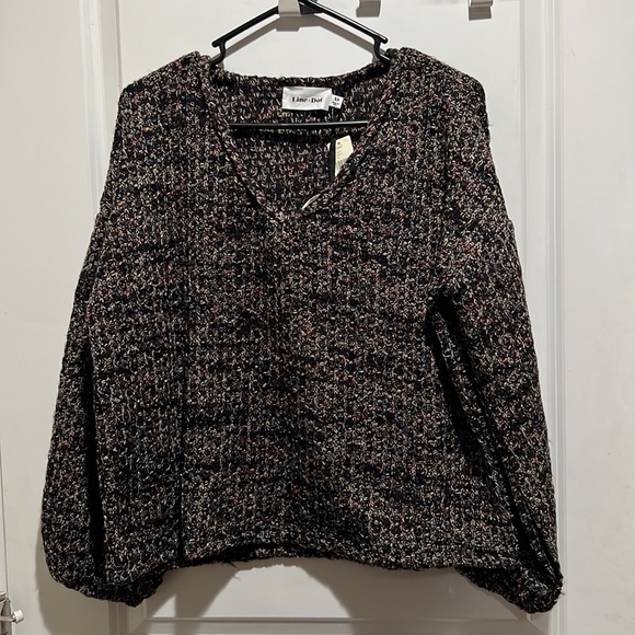 Anthropologie sweater - Picture 2 of 6